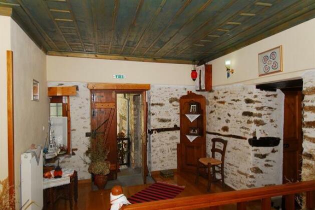 Archontiko Iatridis - Photo3