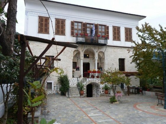 Archontiko Kantartzi
