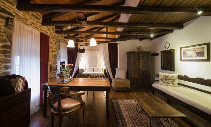 Archontiko Soulioti - Photo4