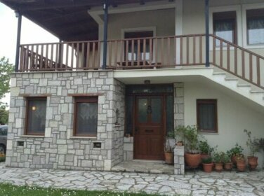 Armonia Sofia Liapi Guesthouse