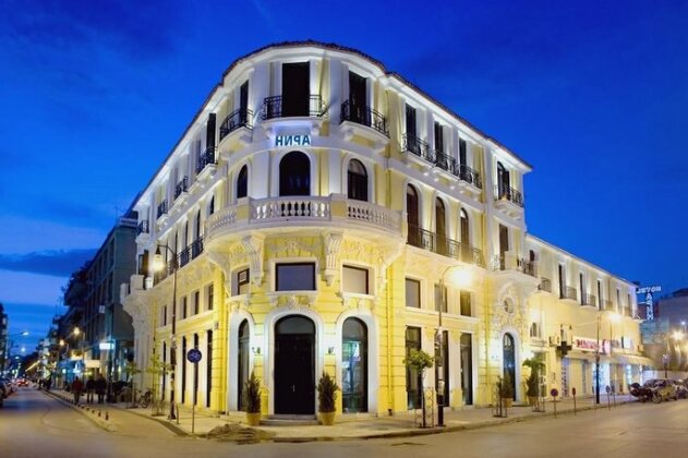 Arni Hotel Domotel - Photo2