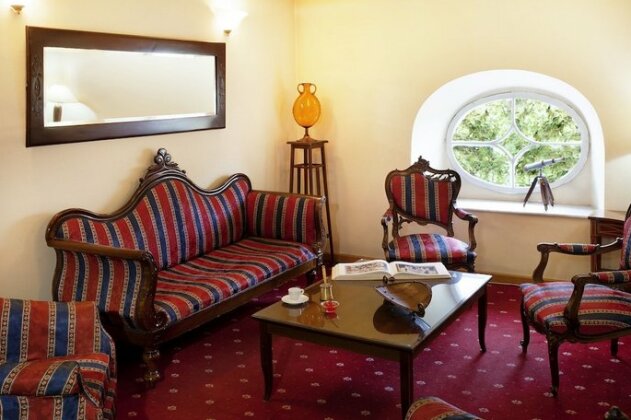 Arni Hotel Domotel - Photo3