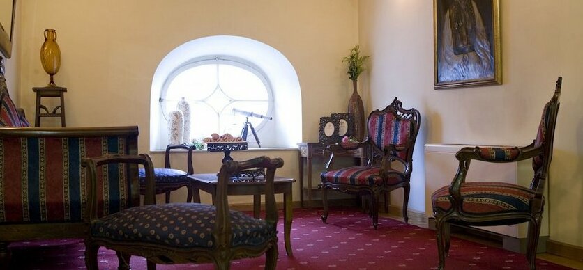 Arni Hotel Domotel - Photo4