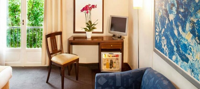 Arni Hotel Domotel - Photo5