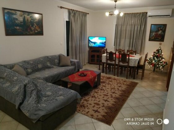 Avgi Rooms - Photo2