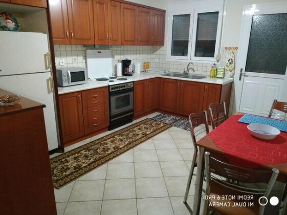 Avgi Rooms - Photo5