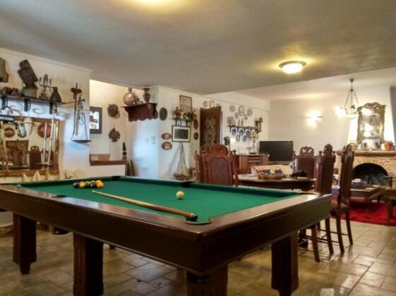 Billiard Home in Trikala - Photo2