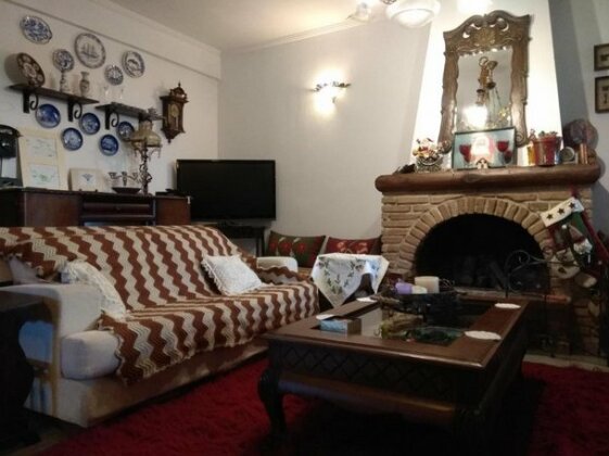 Billiard Home in Trikala - Photo3