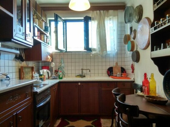 Billiard Home in Trikala - Photo5