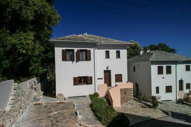 Chiron Residence - Photo2
