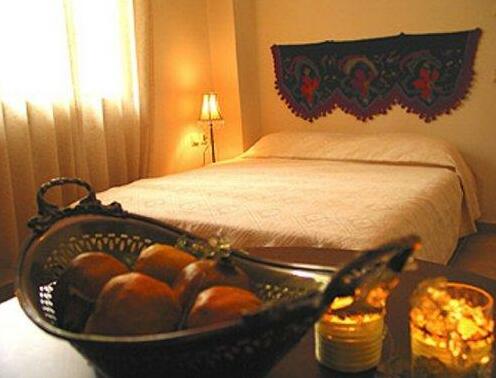Country Hotel Triantafillies - Photo5