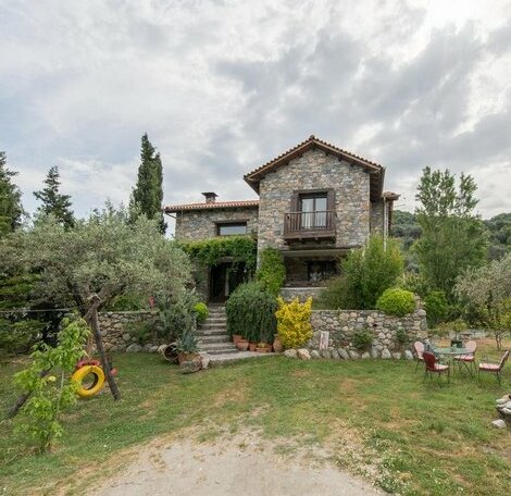 Country House Spitaki - Photo2