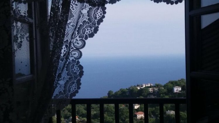 Diogenis Hotel - Photo5