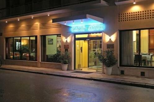 Divani Hotel - Photo2