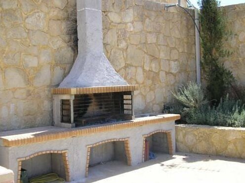 Divani Hotel - Photo4