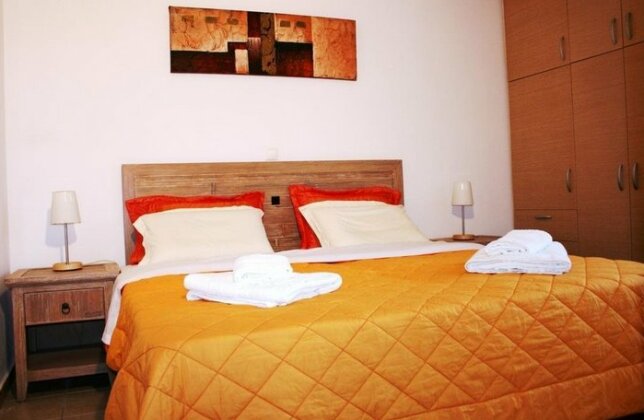 Divani Hotel - Photo5
