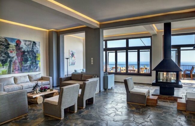 Dohos Hotel Experience - Photo5