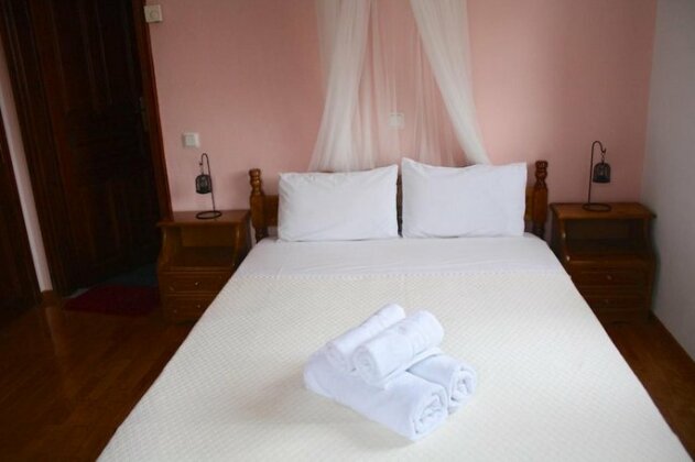Elatos Country House - Photo4