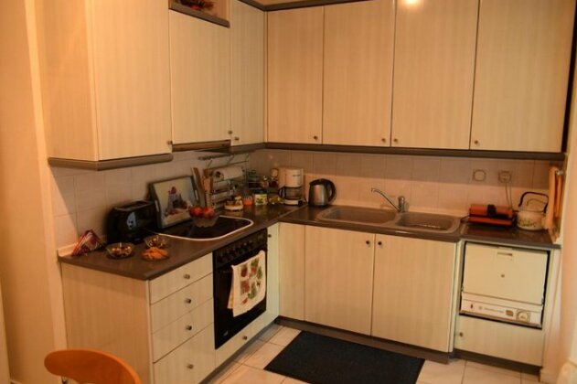 Ellie's House Thessaly - Photo2