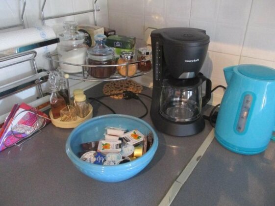 Ellie's House Thessaly - Photo3