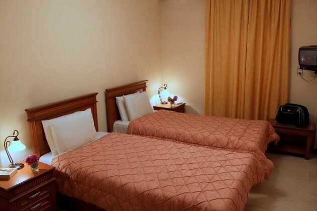 Famissi Hotel - Photo2