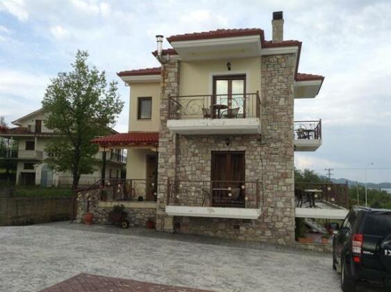 Filoxenia Hotel Thessaly - Photo2
