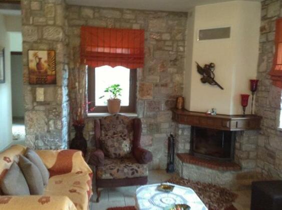 Filoxenia Hotel Thessaly - Photo3