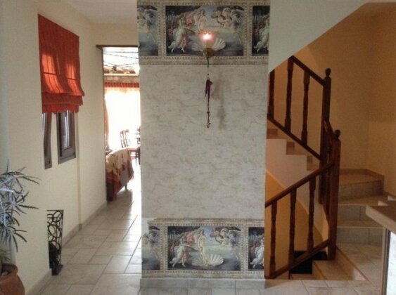 Filoxenia Hotel Thessaly - Photo4