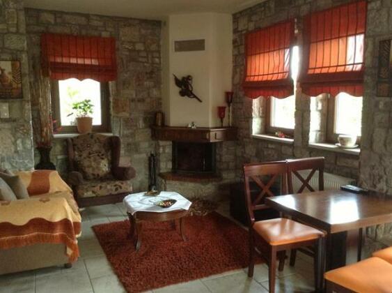 Filoxenia Hotel Thessaly - Photo5