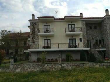 Filoxenia Hotel Thessaly