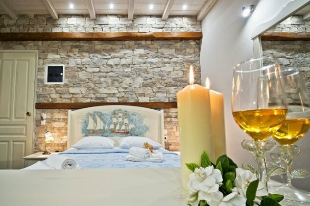 Flamingo Hotel Thessaly - Photo2