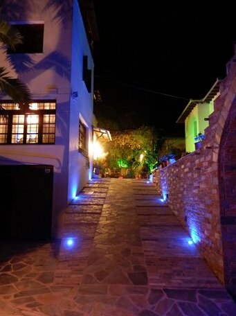 Flamingo Hotel Thessaly - Photo3