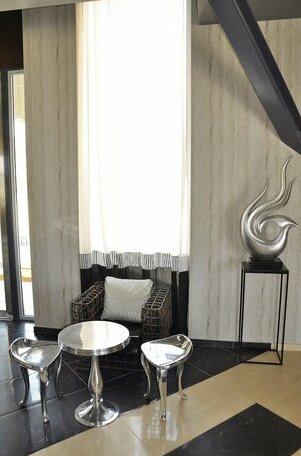 Gallery Art Hotel - Photo5
