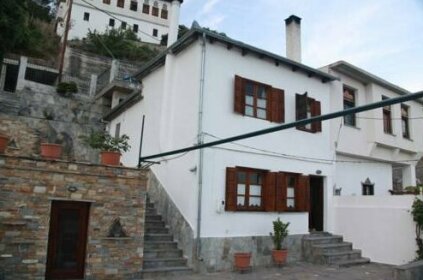 Gioula's House - Chiron