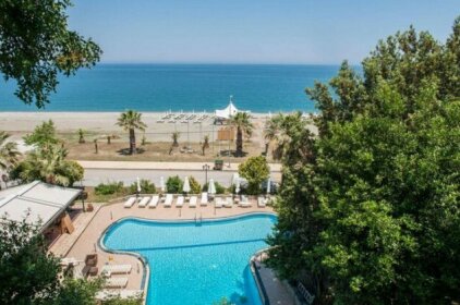 Golden Beach Hotel Thessaly