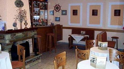 Golden Sun Hotel Agios Ioannis - Photo2