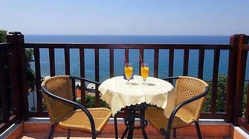 Golden Sun Hotel Agios Ioannis - Photo3