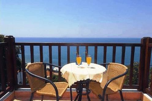 Golden Sun Hotel Agios Ioannis - Photo4