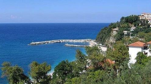 Golden Sun Hotel Agios Ioannis - Photo5