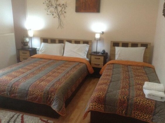 Guesthouse Alexandros Thessaly - Photo2