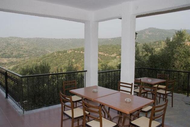 Guesthouse Arsenis - Photo5