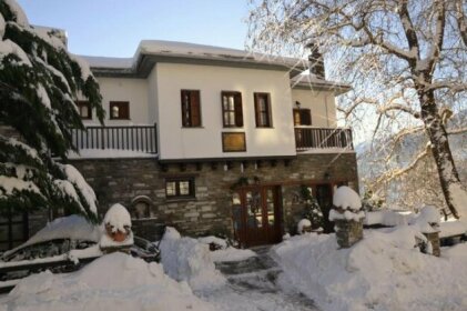 Guesthouse Filyra Thessaly