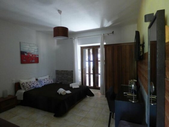 Guesthouse Isalos - Photo5