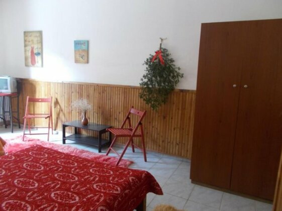 Guesthouse Kasaria - Photo2