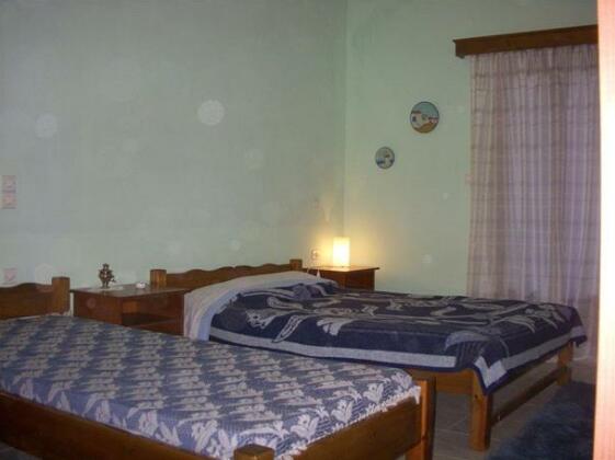 Guesthouse Kasaria - Photo5