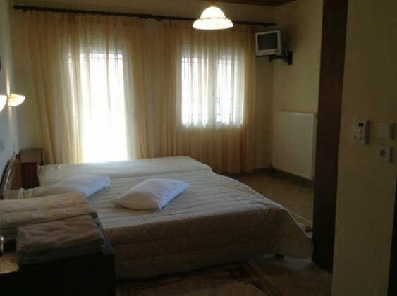 Guesthouse Lamprini - Photo4