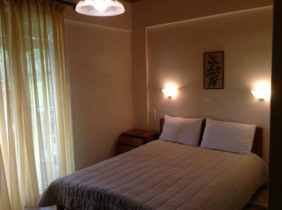 Guesthouse Lamprini - Photo5