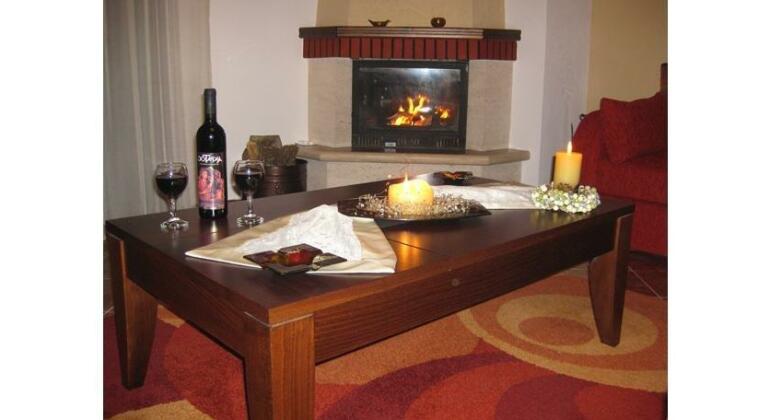 Guesthouse Moucha - Photo3