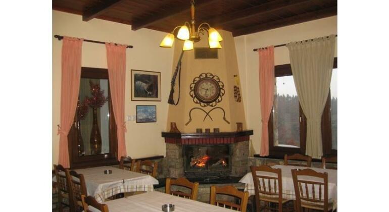 Guesthouse Moucha - Photo4