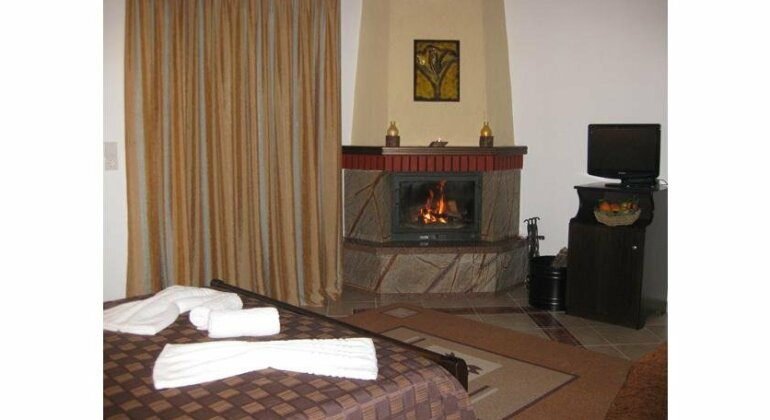 Guesthouse Moucha - Photo5
